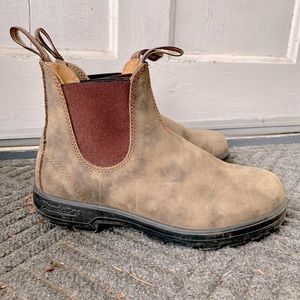 Women’s size 9.5 Blundstone Boots